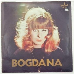 Пластинка Bogdana Zagorska Bogdana Zagorska